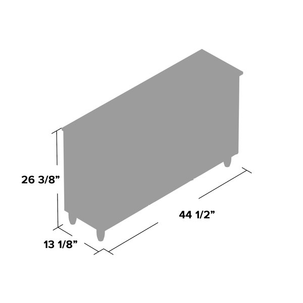 Red Barrel Studio® Gutzwiller 14 Pair Shoe Storage & Reviews